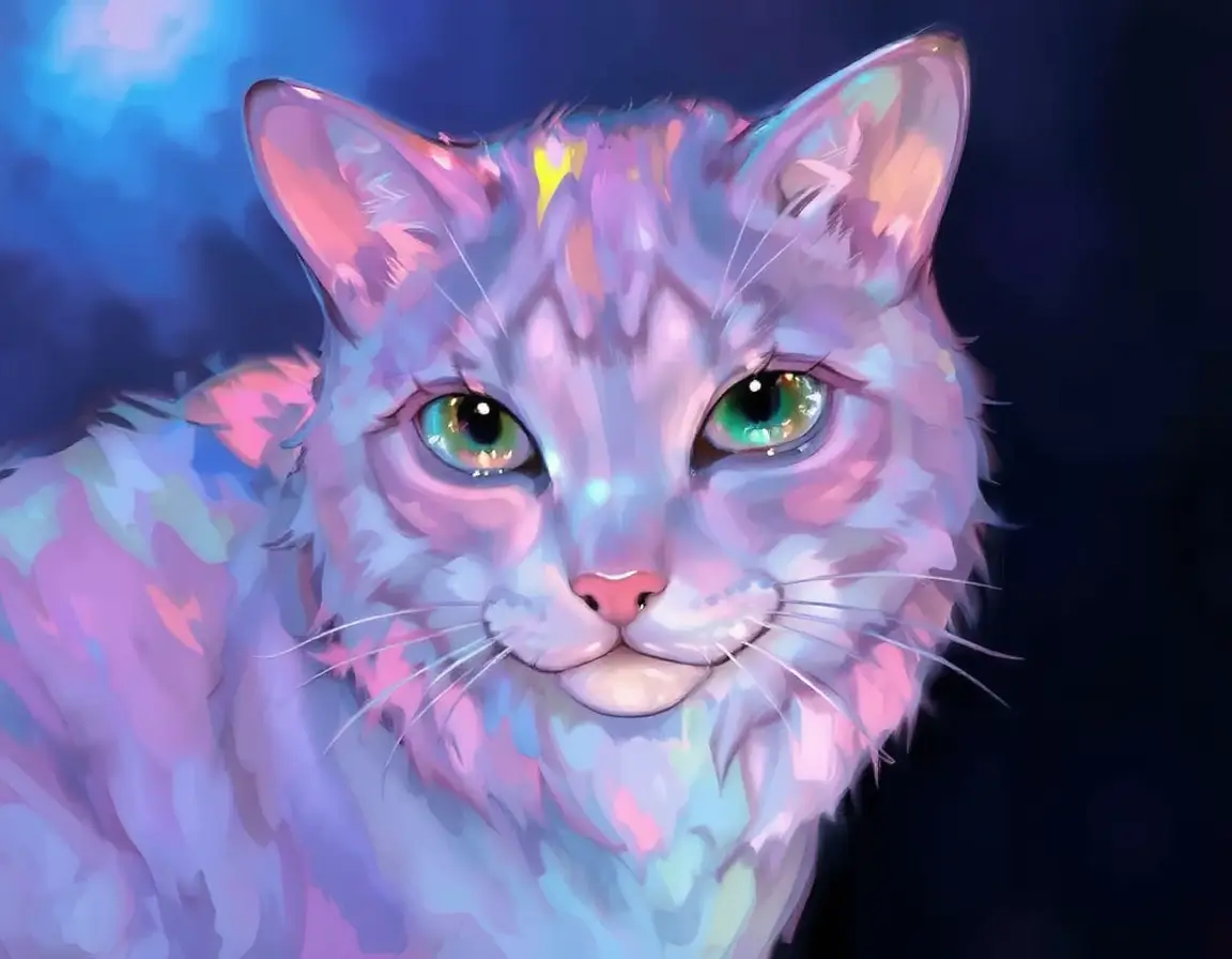 Step-by-Step Jelly Art Style Tutorial for Beginners
